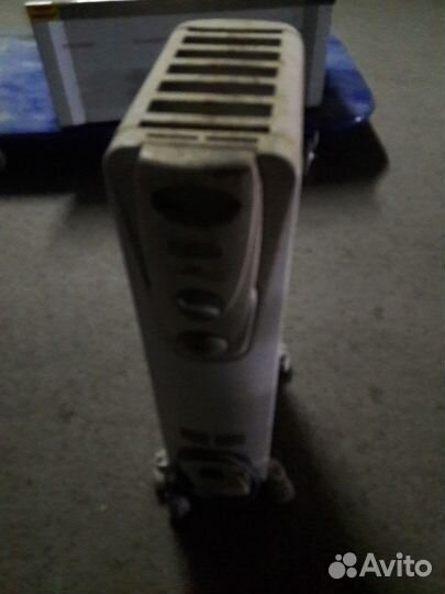 Делонги Дракон