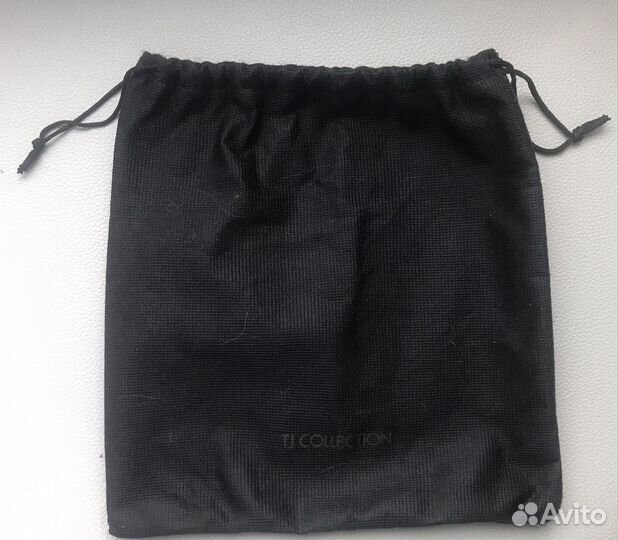 Пыльник от ремня TJ Collection