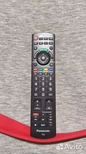 Пульт ду Panasonic