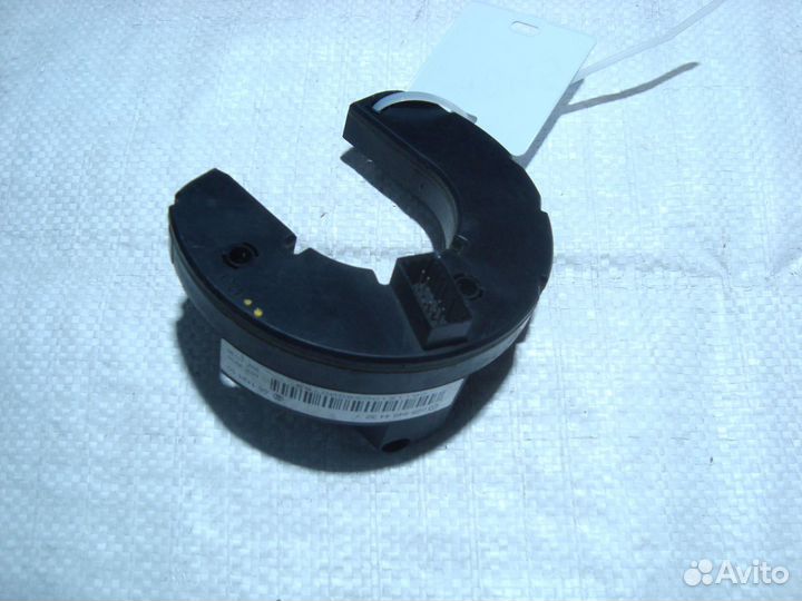 Датчик угла поворота руля C215 A0255454432