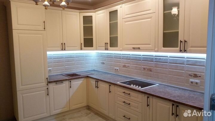 Мебель на заказ, кухни на заказ, шкаф-купе