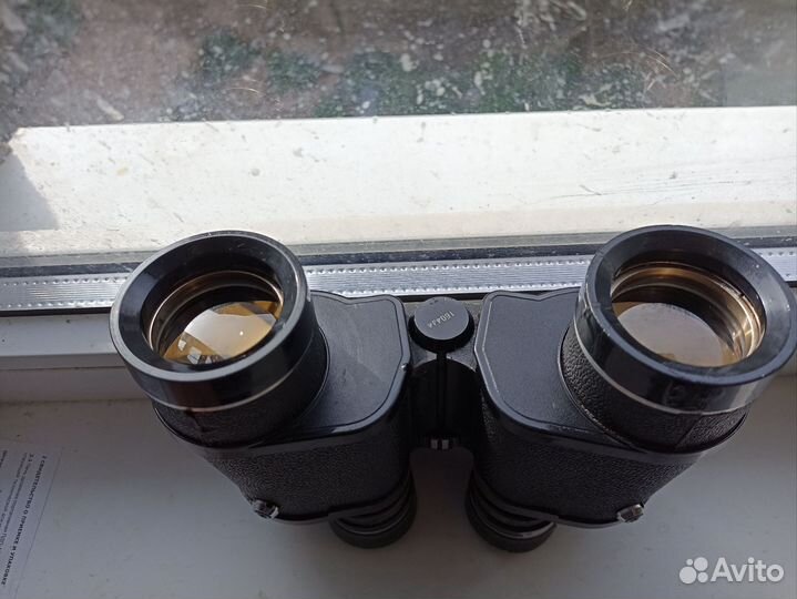 Бинокль бпц 7х35