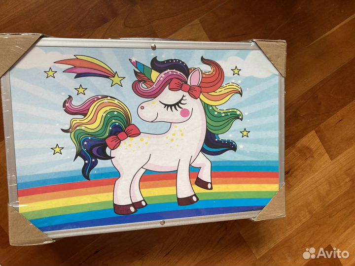 Набор художника для детей