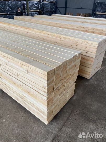Пиломатериалы для дома и дачи