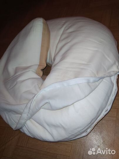 Подушка для кормления