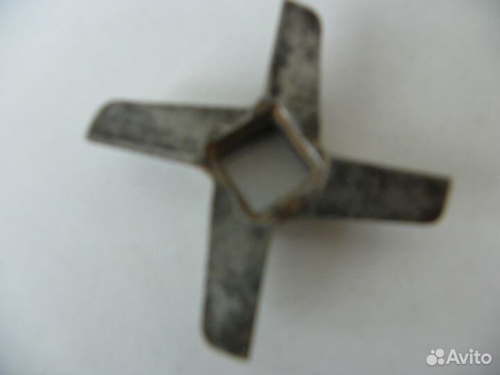 Решетка для духовок, Германия