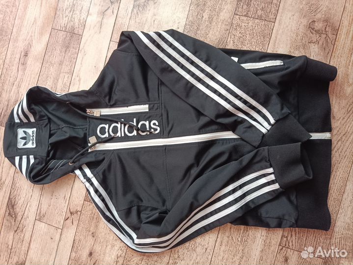 Спортивный костюм adidas для мальчика