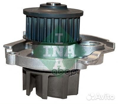 Водяной насос 538006210 Ina