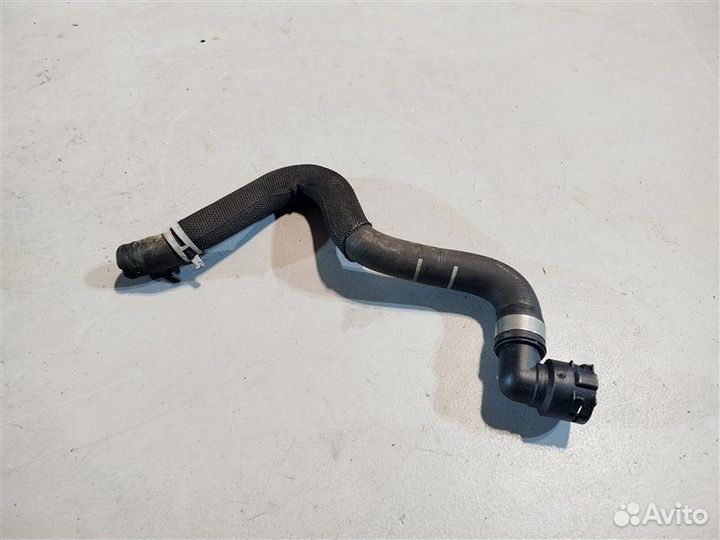 Патрубок отопителя Mercedes Cla-Class W118 M282