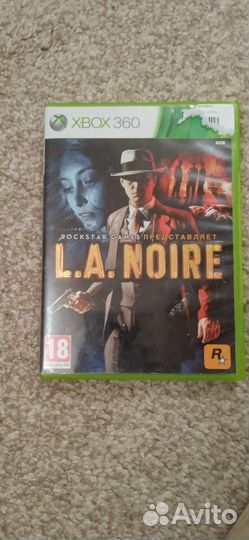 Игра для приставки xbox 360 лицензия