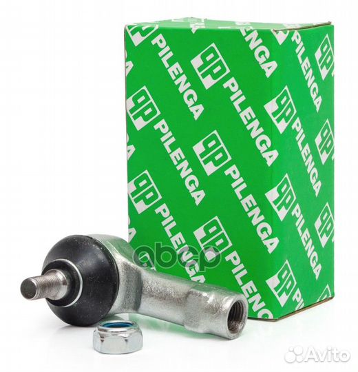 Наконечник рулевой левый/правый TSP1292 pilenga