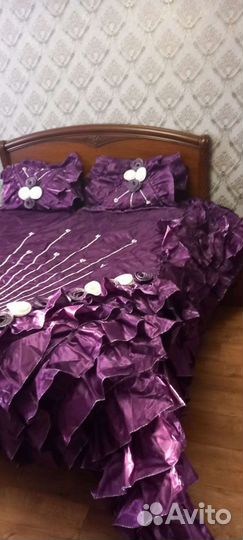 Постельное белье