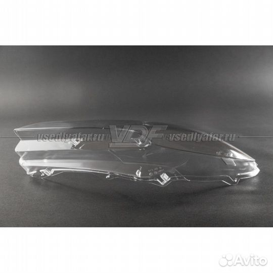 Стекло для фары BMW 6 F12 (2012-2015) Правое Для с