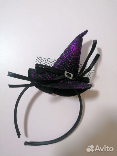 Ободок на голову