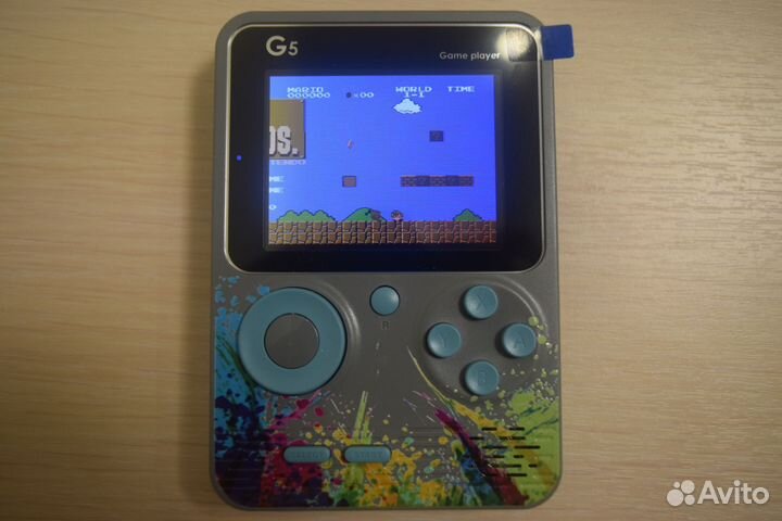 Игровая приставка G5