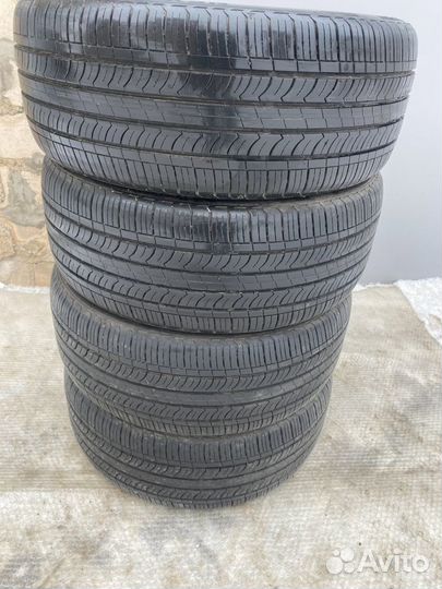 Nexen N'Priz 4S 225/45 R17 91W