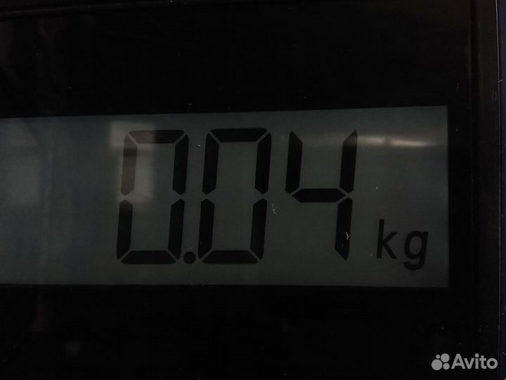 Датчик парктроника Renault Scenic 2 рест. 2008