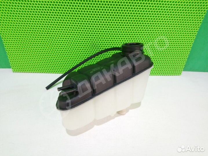 Бачок расширительный Mercedes-Benz Cl W215