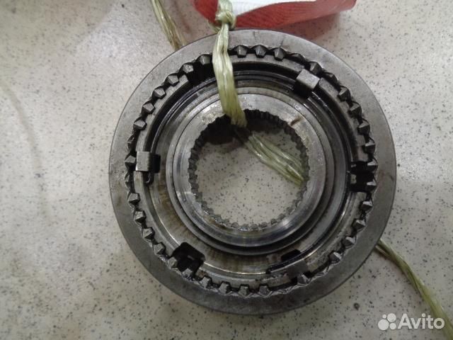 Шестерня 1-ой передачи Haima 3 2010-2013