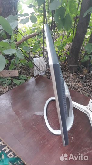 Монитор Сталина (провода в комплекте нет)