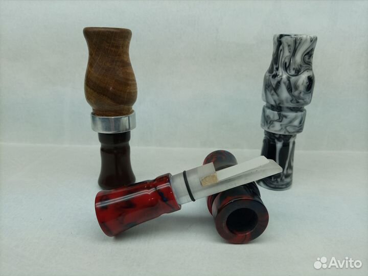 Манок на утку