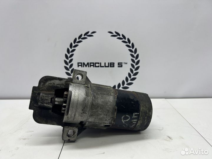 Стартер Mazda 6 GG 2.0