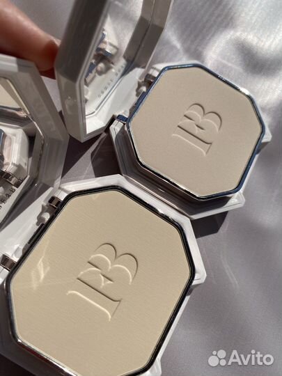 Fenty beauty пудра