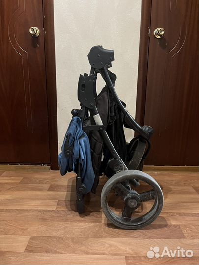Прогулочная коляска бу