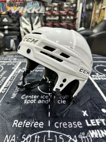 Хоккейный шлем CCM Super Tacks X SR M