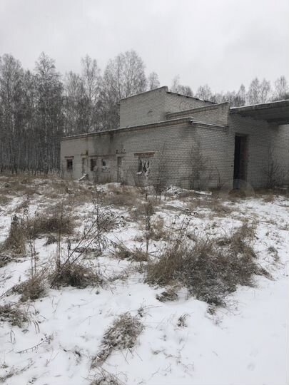 Производство, 293 м²