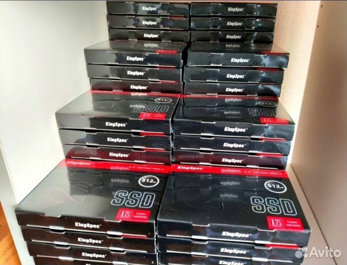 SSD kingspec 128 gb + 10 pro (Гарантия)