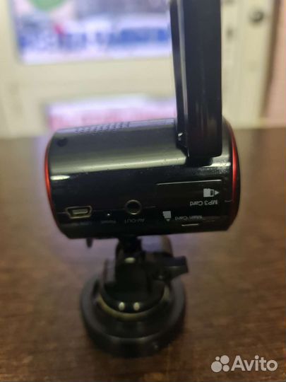 Видеорегистратор