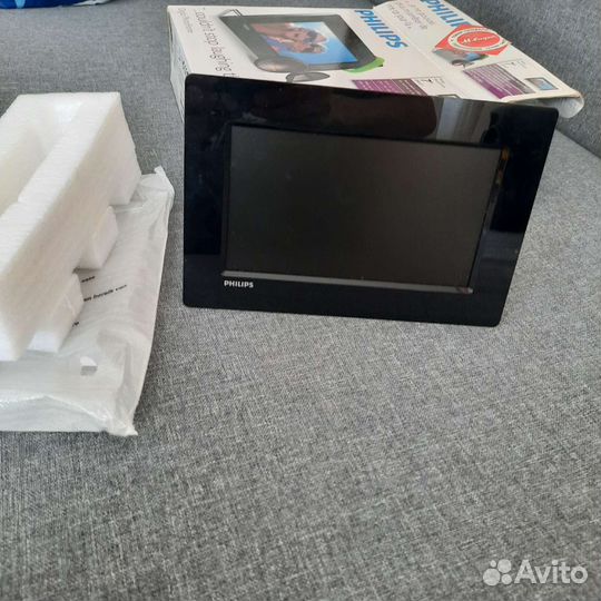 Электронная фоторамка