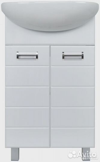 Тумба вега 50 doratiz под умывальник ладога