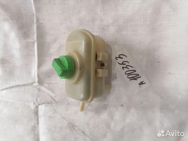 Бачок гидроусилителя Chery T11 2013-2016 SQR484F T