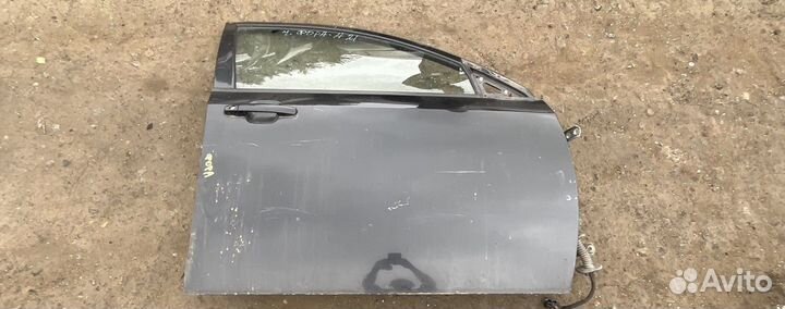 Дверь Передняя Правая Левая Chery Fora A21