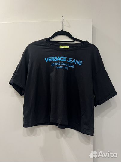 Футболка Versace Jeans