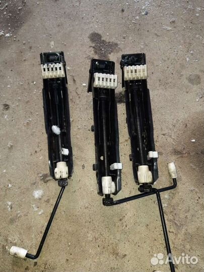Домкрат бмв 5 е39