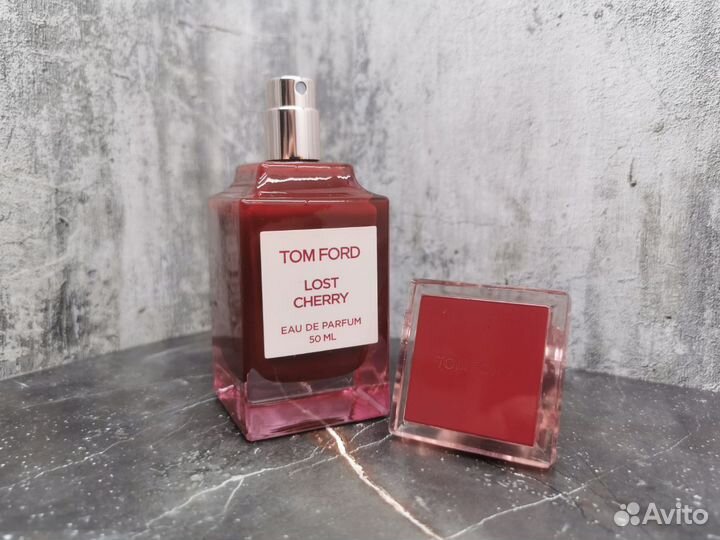 Tom Ford Lost Cherry 50 ml Том Форд Вишня духи