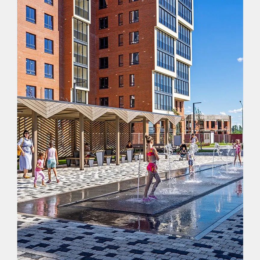 2-к. квартира, 50,3 м², 5/9 эт.