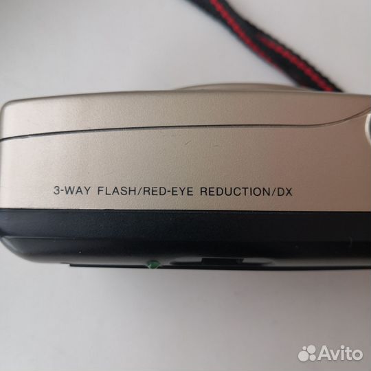 Пленочный фотоаппарат Skina sk-334 DX