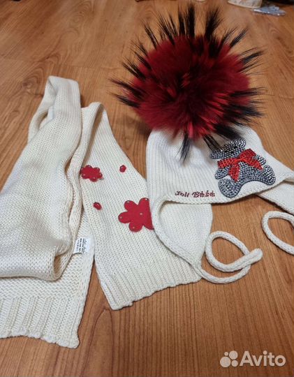 Комплект Joli Bebe Италия