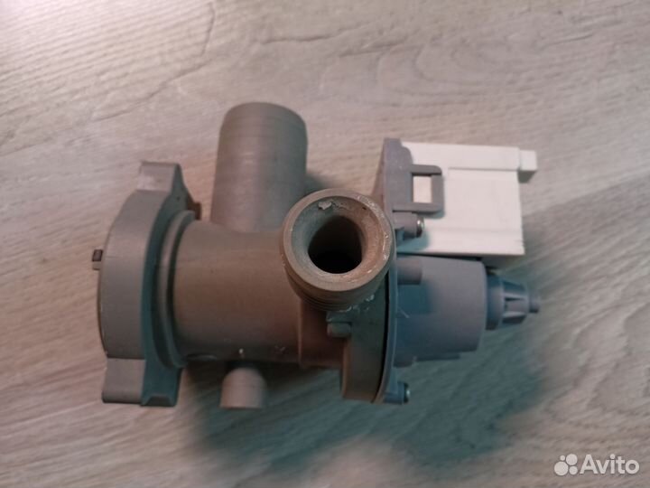 Помпа, насос для стиральных машин Ariston, Indezit