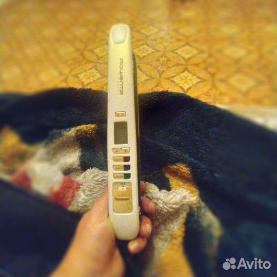 Стайлер для волос