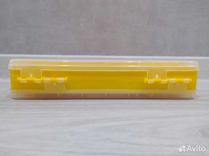 Коробка 2х сторонняя для Приманок