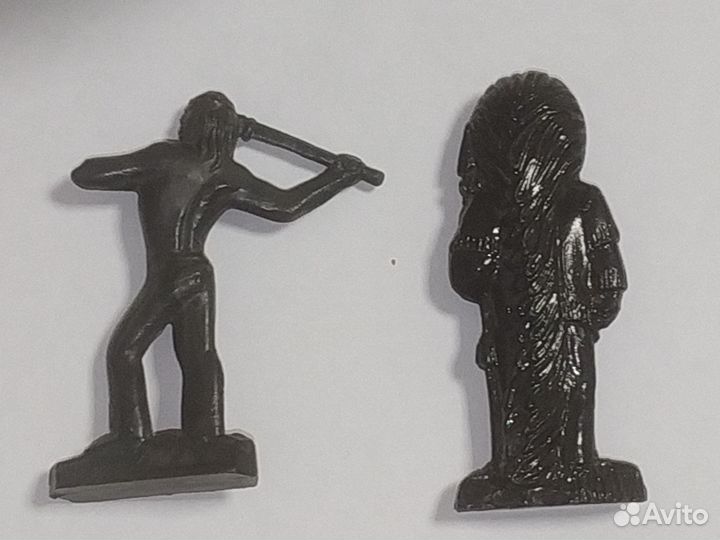 Модель солдитка