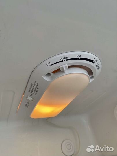 Холодильник Samsung