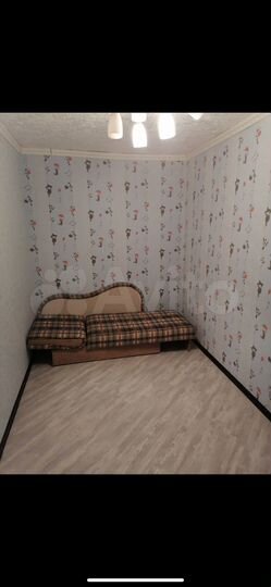 2-к. квартира, 44,6 м², 4/4 эт.