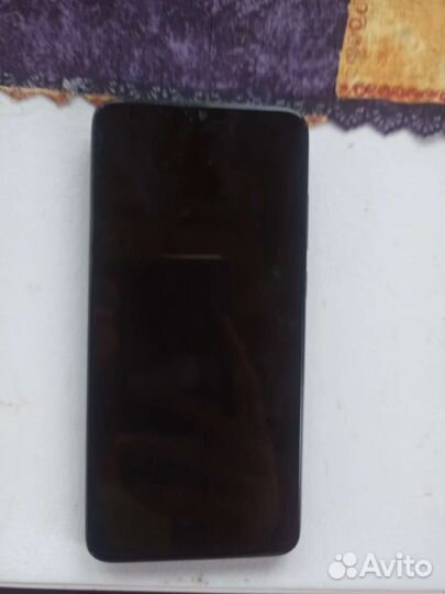 Xiaomi redmi note 8 pro