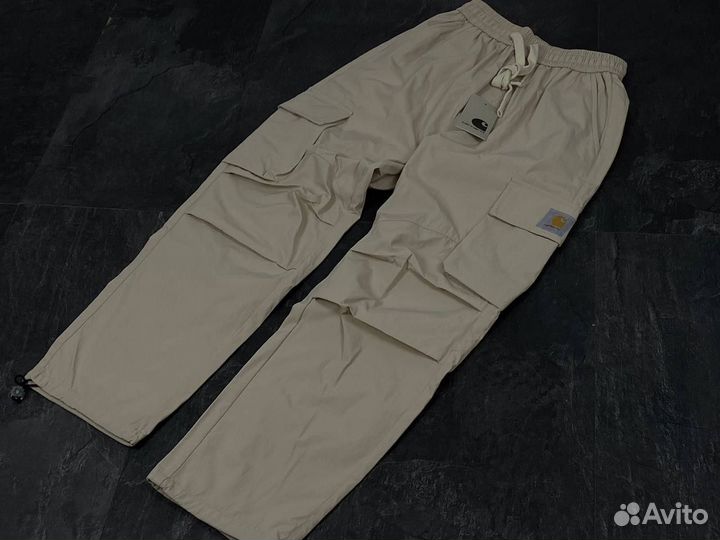 Штаны Карго Carhartt